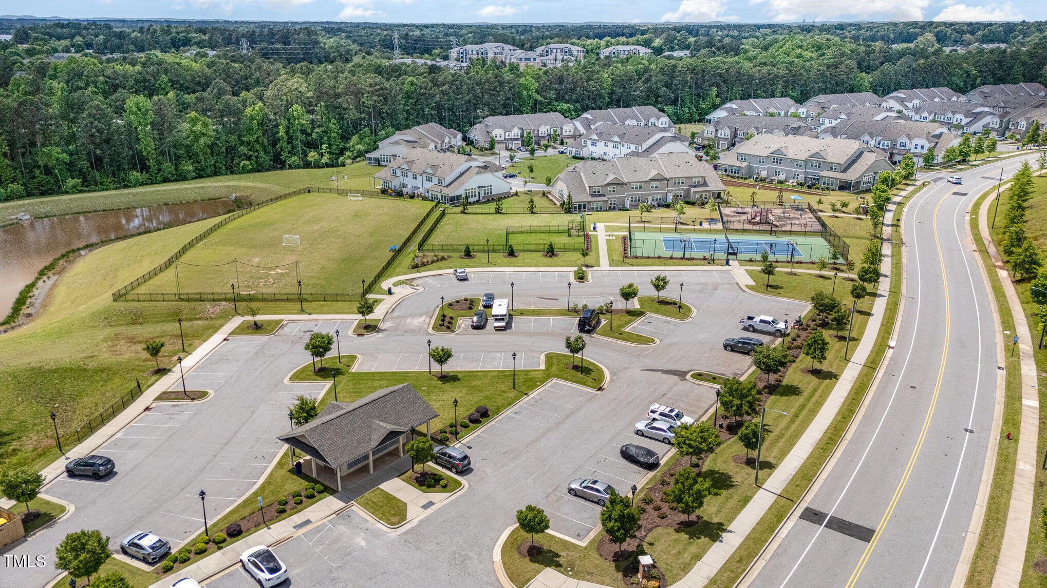 1428 Wrenn Road Durham, NC 27703 - Photo 44 of 49 044_dji_20250506112007_0031_d-edit_855