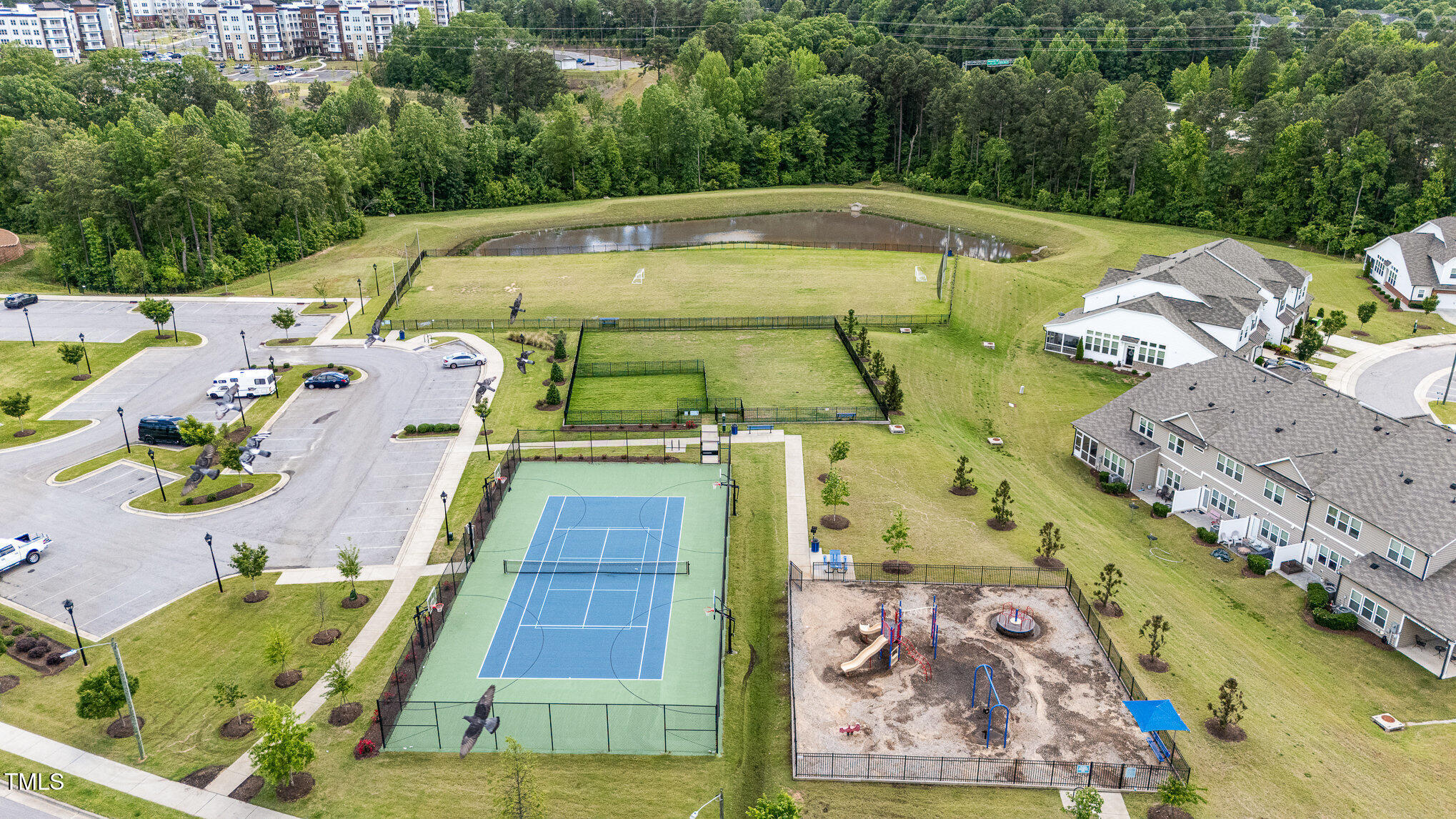 1428 Wrenn Road Durham, NC 27703 - Photo 45 of 49 046_dji_20250506112102_0033_d-edit_616