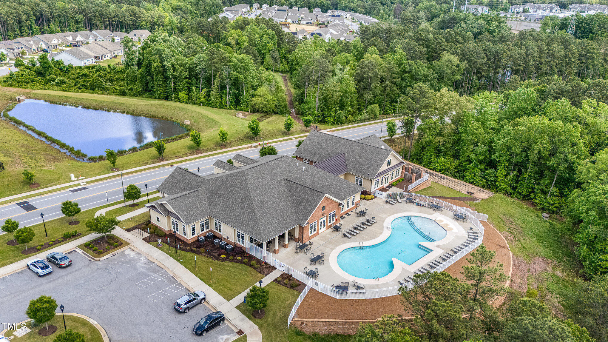 1428 Wrenn Road Durham, NC 27703 - Photo 46 of 49 047_dji_20250506112141_0034_d-edit_566