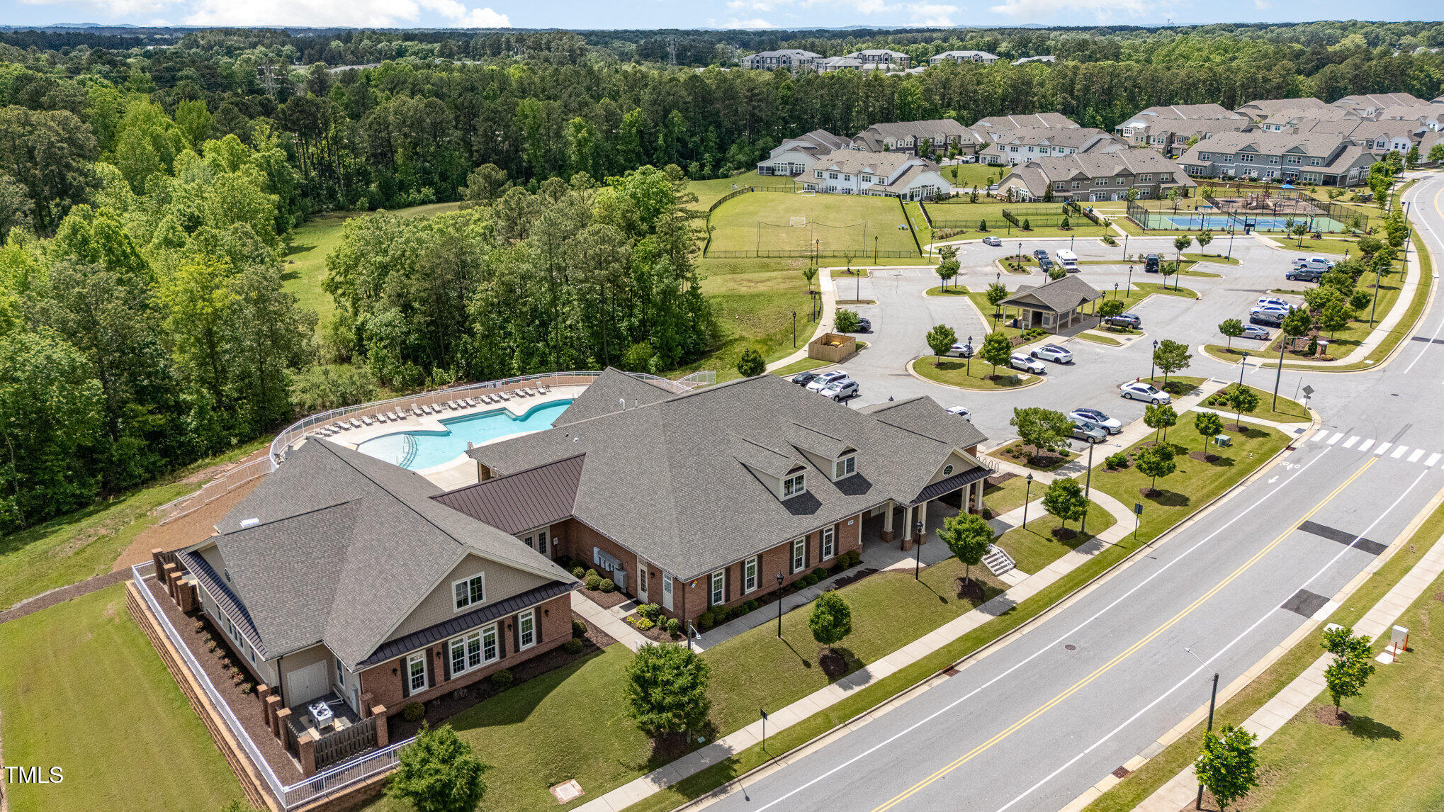 1428 Wrenn Road Durham, NC 27703 - Photo 47 of 49 048_dji_20250506111818_0028_d-edit_930