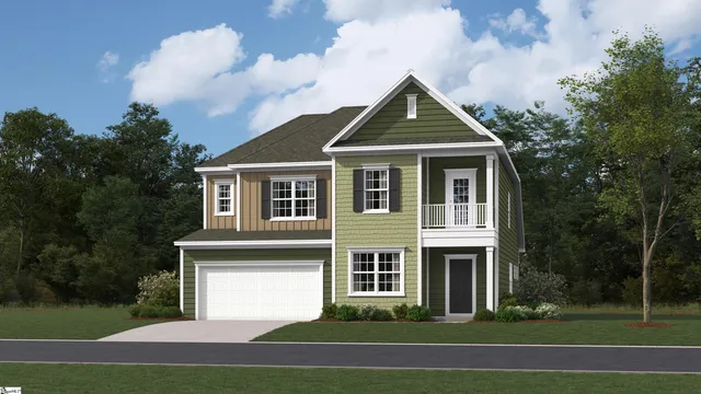 $364,499 | 4 Shadow Stone Drive, Unit SS 77, Simpsonville, SC 29680