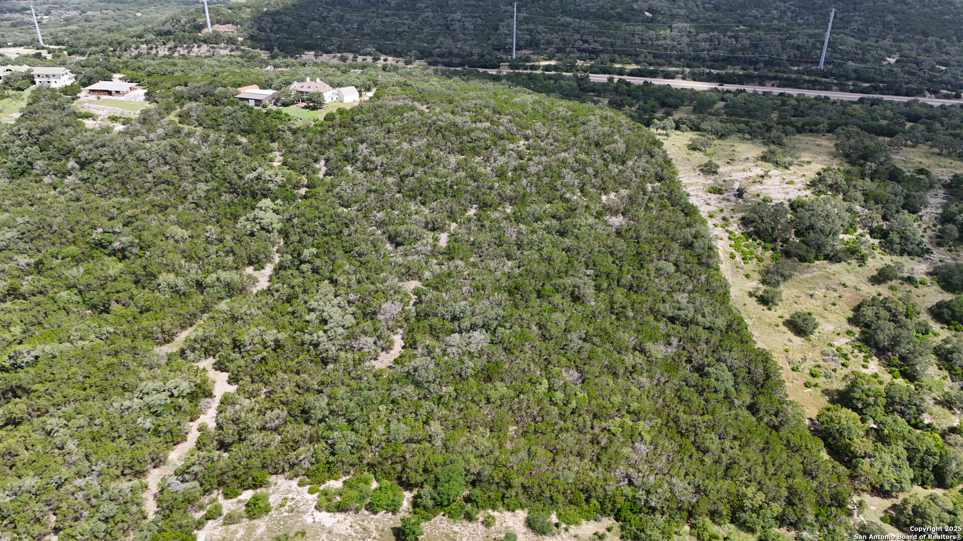 19031 Bandera Road Helotes, TX 78023 - Photo 15 of 37 a picture of a tree