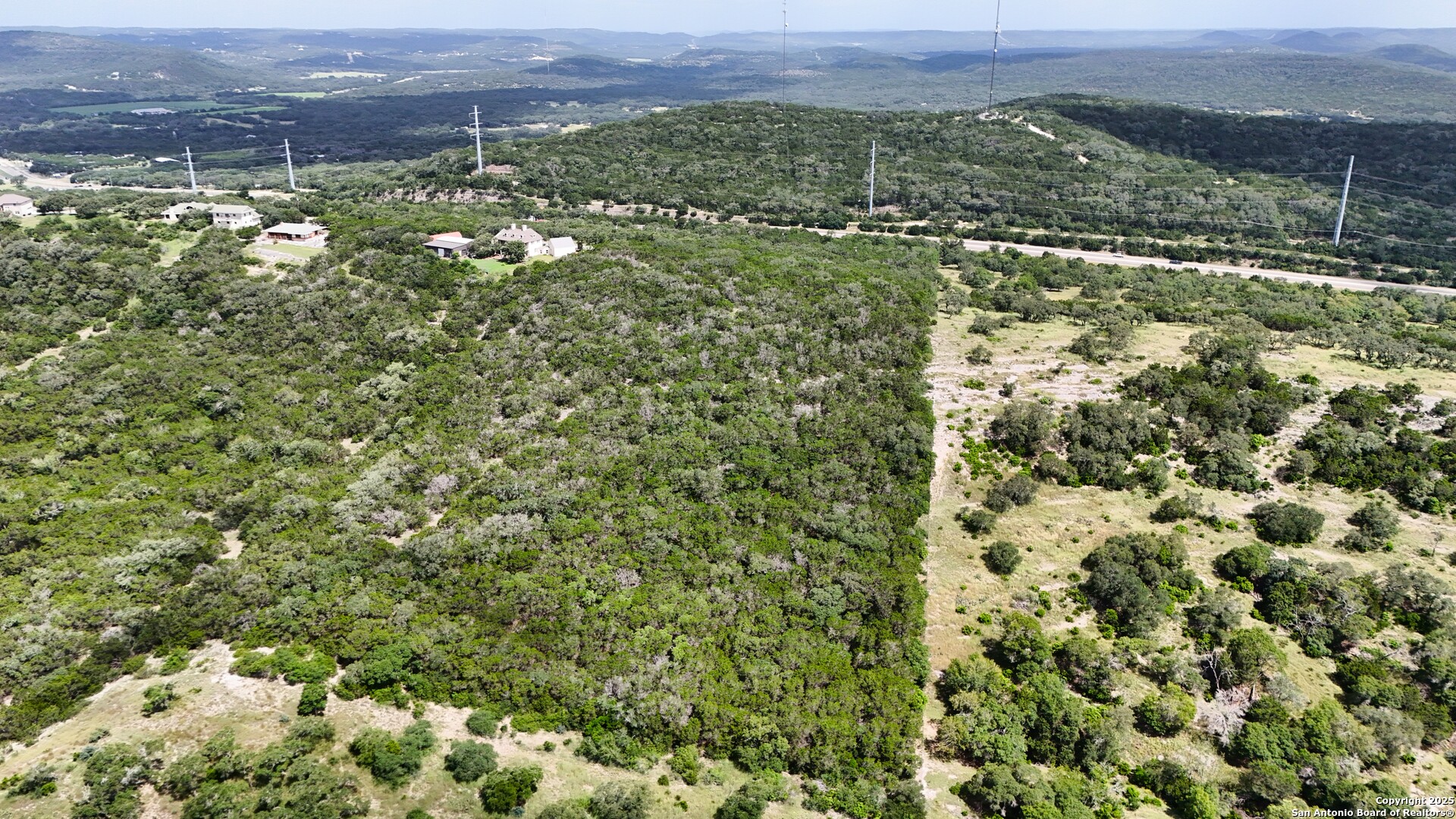19031 Bandera Road Helotes, TX 78023 - Photo 17 of 37 a view of a city