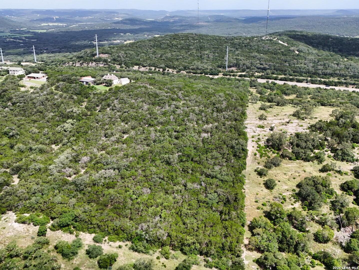19031 Bandera Road Helotes, TX 78023 - Photo 18 of 37 a view of a city