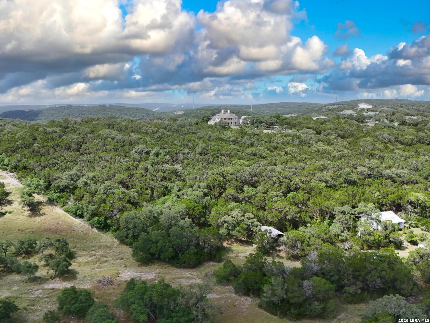 19031 Bandera Road Helotes, TX 78023 - Photo 24 of 37 a view of a bunch of trees