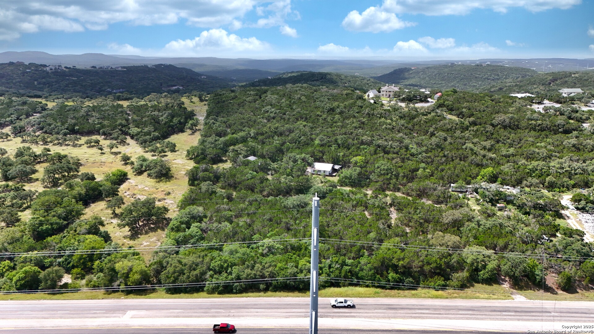 19031 Bandera Road Helotes, TX 78023 - Photo 25 of 37 a view of a city