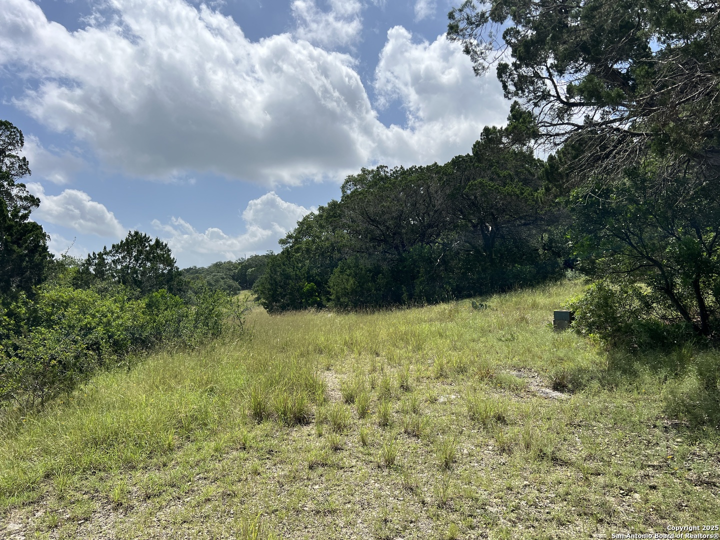 19031 Bandera Road Helotes, TX 78023 - Photo 34 of 37 a view of lake with green space