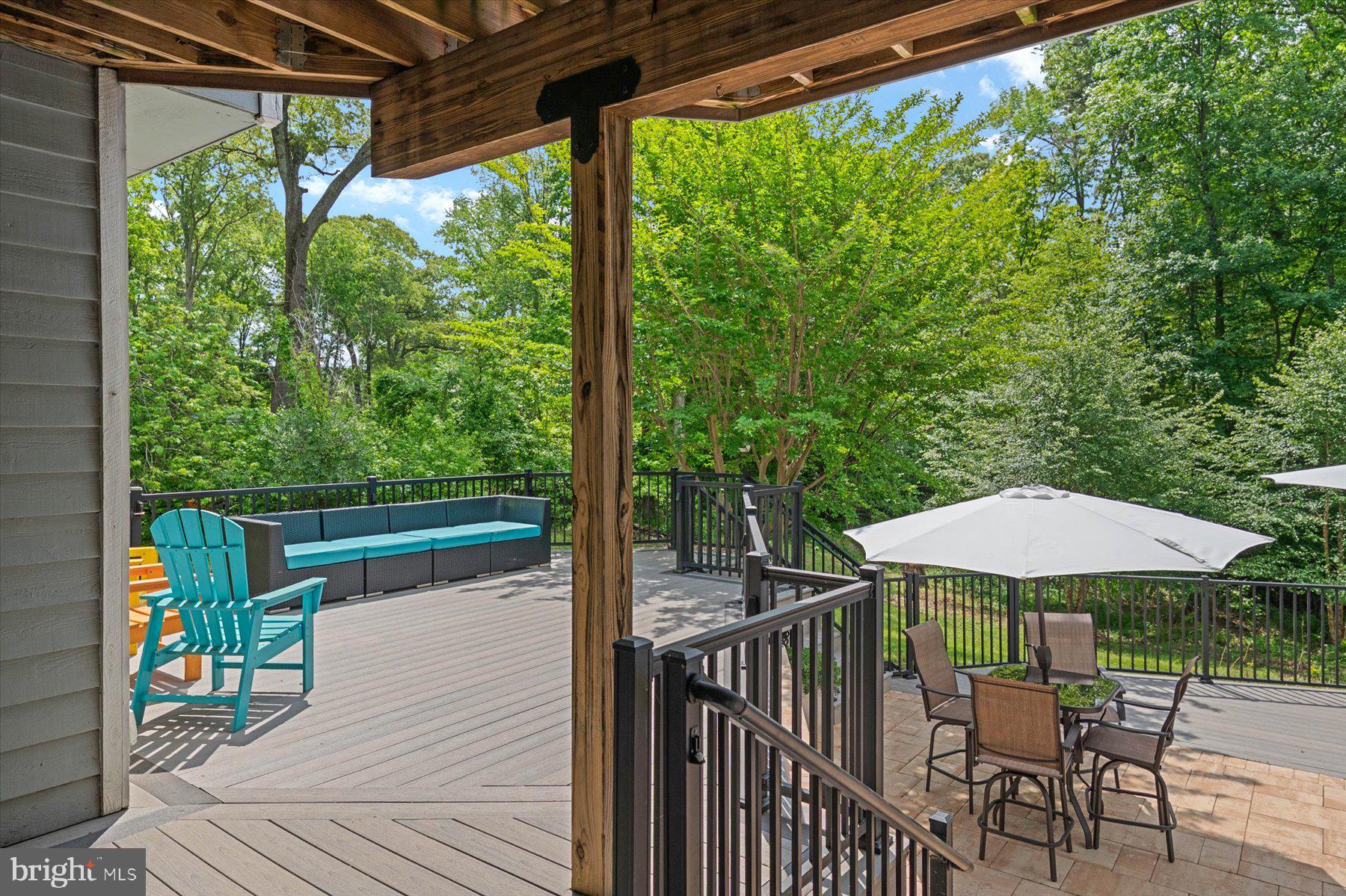 148 Waldo Road Pasadena, MD 21122 - Photo 43 of 55