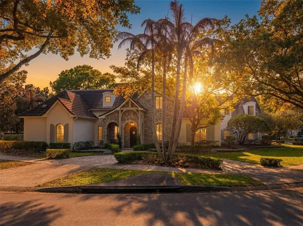 $2,850,000 | 1529 Holts Grove Circle, Winter Park, FL 32789