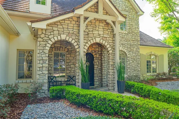 $2,850,000 | 1529 Holts Grove Circle, Winter Park, FL 32789
