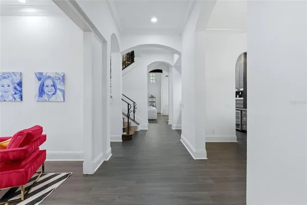 $2,850,000 | 1529 Holts Grove Circle, Winter Park, FL 32789