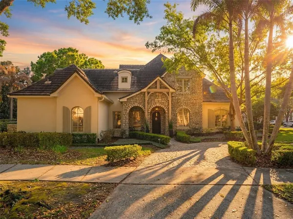 $2,850,000 | 1529 Holts Grove Circle, Winter Park, FL 32789