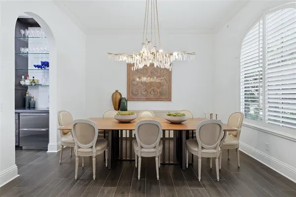 $2,850,000 | 1529 Holts Grove Circle, Winter Park, FL 32789