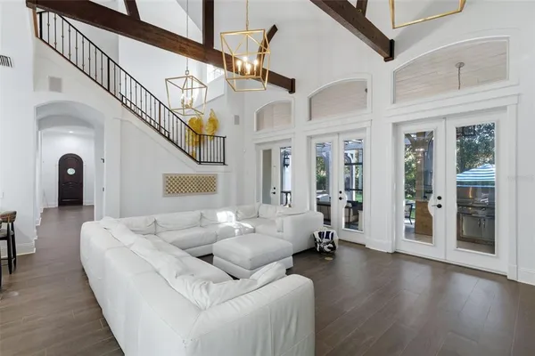 $2,850,000 | 1529 Holts Grove Circle, Winter Park, FL 32789