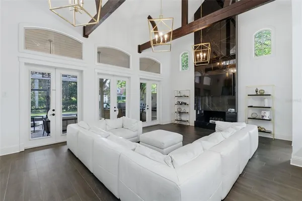 $2,850,000 | 1529 Holts Grove Circle, Winter Park, FL 32789