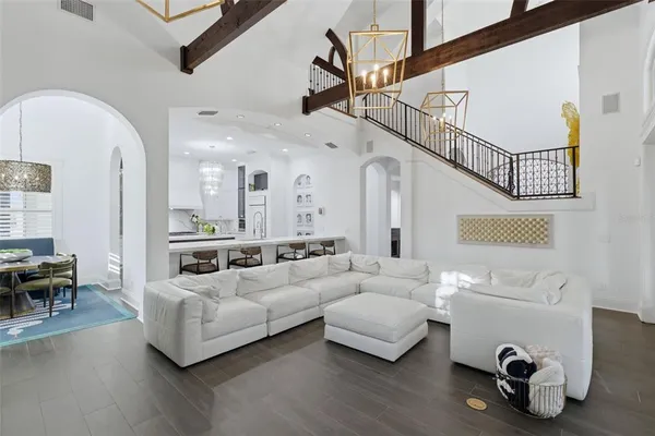 $2,850,000 | 1529 Holts Grove Circle, Winter Park, FL 32789