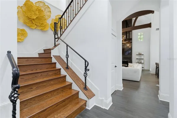 $2,850,000 | 1529 Holts Grove Circle, Winter Park, FL 32789