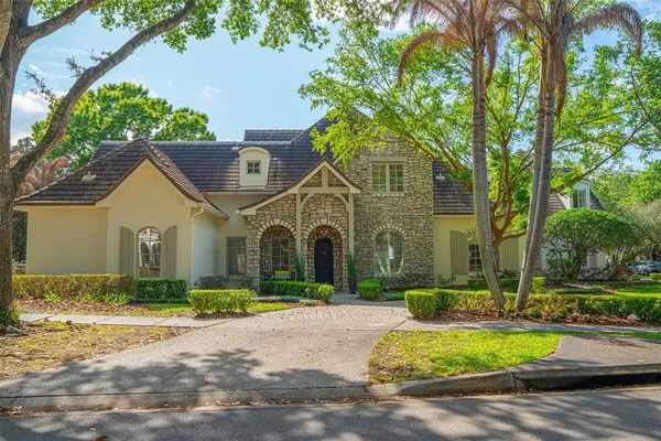 $2,850,000 | 1529 Holts Grove Circle, Winter Park, FL 32789