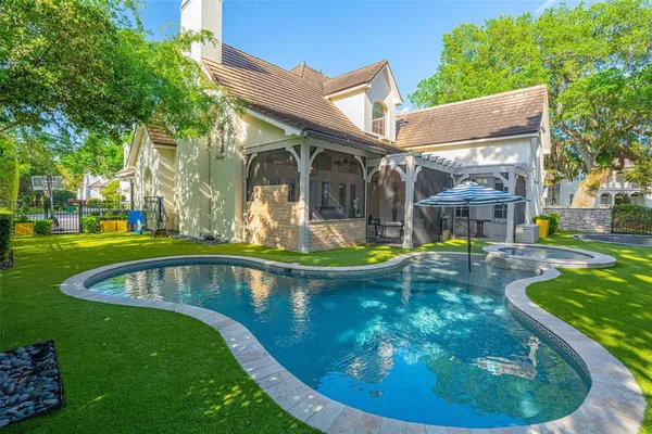 $2,850,000 | 1529 Holts Grove Circle, Winter Park, FL 32789