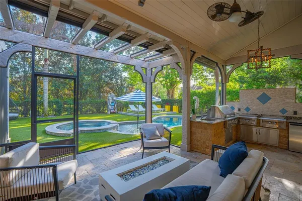 $2,850,000 | 1529 Holts Grove Circle, Winter Park, FL 32789