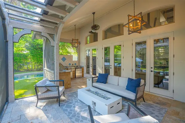 $2,850,000 | 1529 Holts Grove Circle, Winter Park, FL 32789