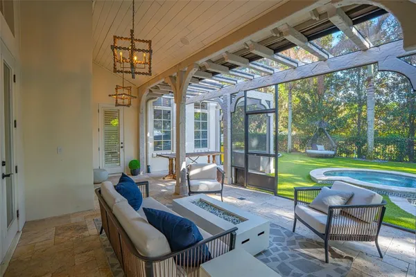 $2,850,000 | 1529 Holts Grove Circle, Winter Park, FL 32789