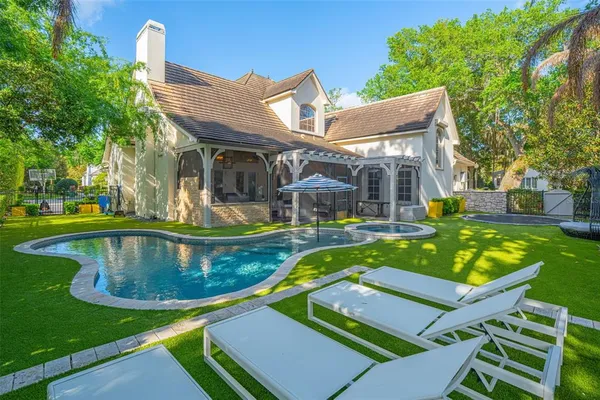 $2,850,000 | 1529 Holts Grove Circle, Winter Park, FL 32789