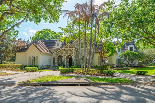 $2,850,000 | 1529 Holts Grove Circle, Winter Park, FL 32789