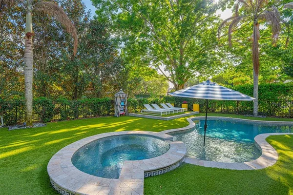 $2,850,000 | 1529 Holts Grove Circle, Winter Park, FL 32789