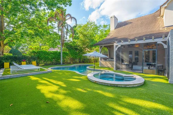 $2,850,000 | 1529 Holts Grove Circle, Winter Park, FL 32789