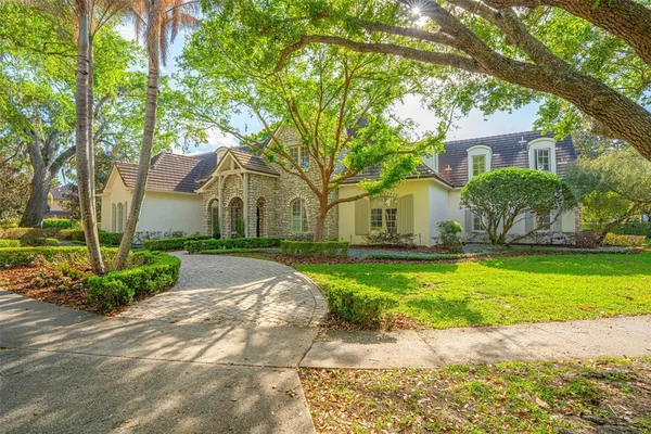 $2,850,000 | 1529 Holts Grove Circle, Winter Park, FL 32789