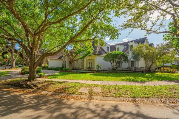 $2,850,000 | 1529 Holts Grove Circle, Winter Park, FL 32789