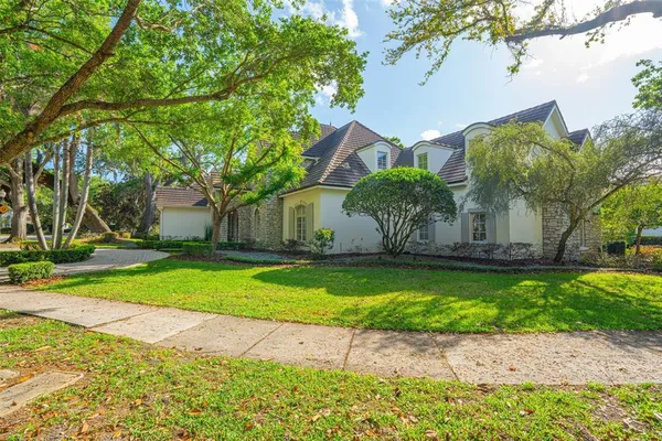 $2,850,000 | 1529 Holts Grove Circle, Winter Park, FL 32789