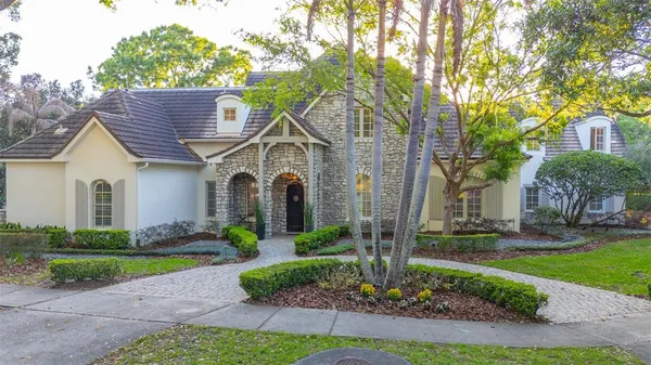 $2,850,000 | 1529 Holts Grove Circle, Winter Park, FL 32789