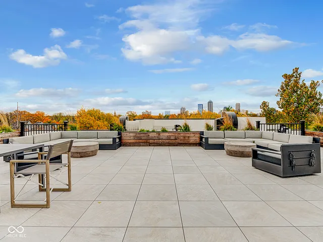 $525,000 | 319 East 16th Street, Unit 402, Indianapolis, IN 46202