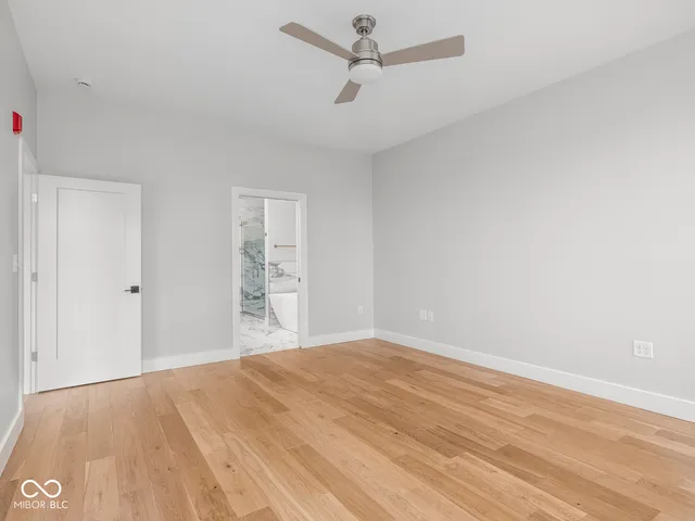 $525,000 | 319 East 16th Street, Unit 402, Indianapolis, IN 46202