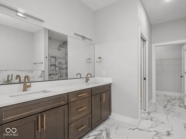 $525,000 | 319 East 16th Street, Unit 402, Indianapolis, IN 46202