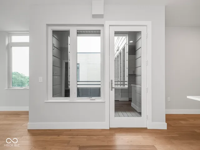 $525,000 | 319 East 16th Street, Unit 402, Indianapolis, IN 46202