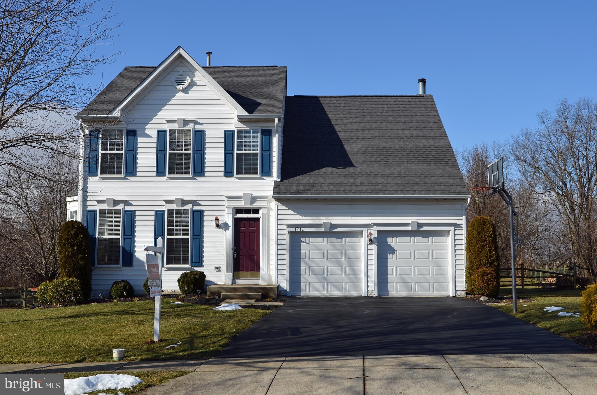 1711 Castle Rock Road Frederick, MD 21701 - Photo 1 of 24 Gallery Image 1