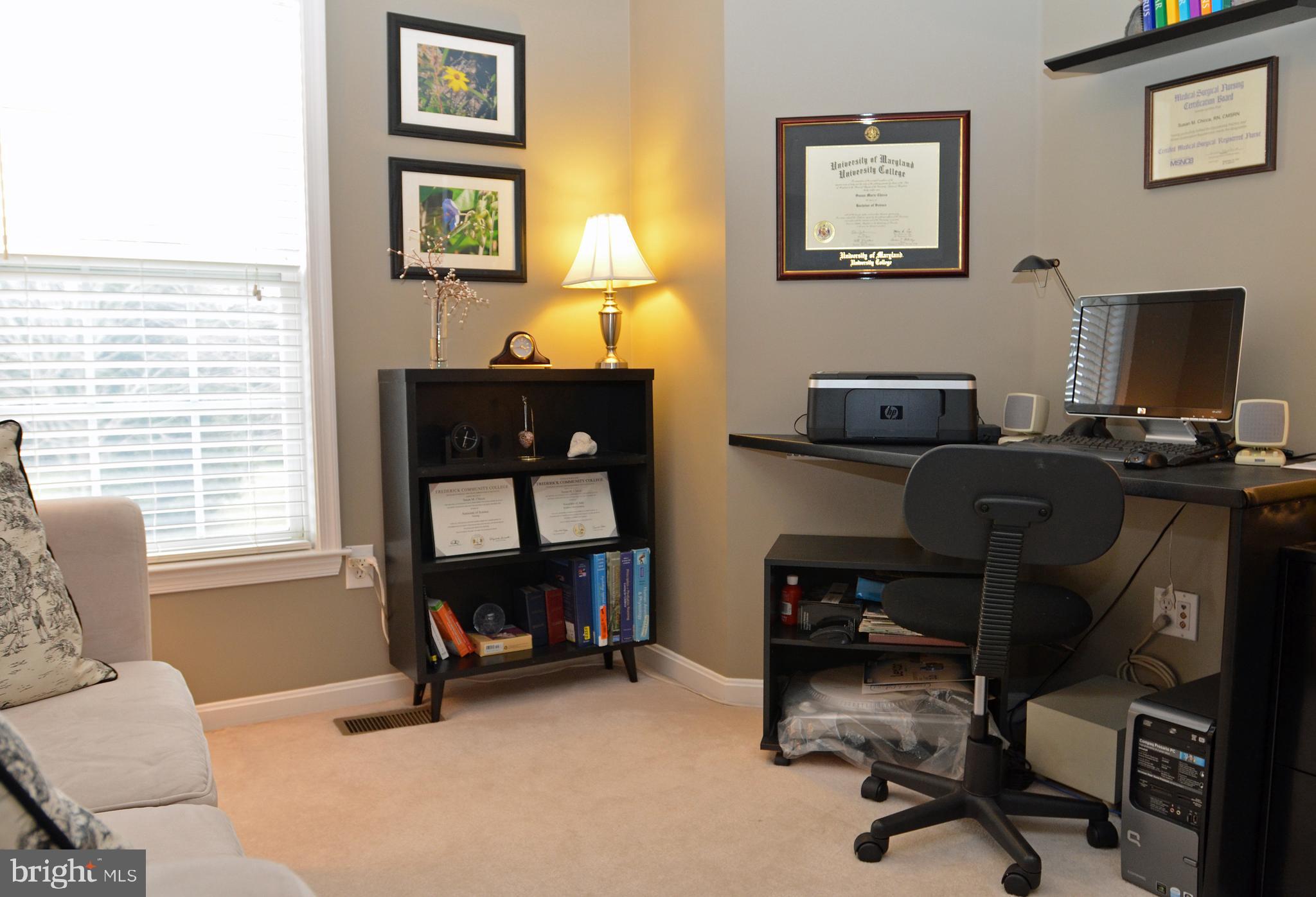 1711 Castle Rock Road Frederick, MD 21701 - Photo 13 of 24 Gallery Image 13