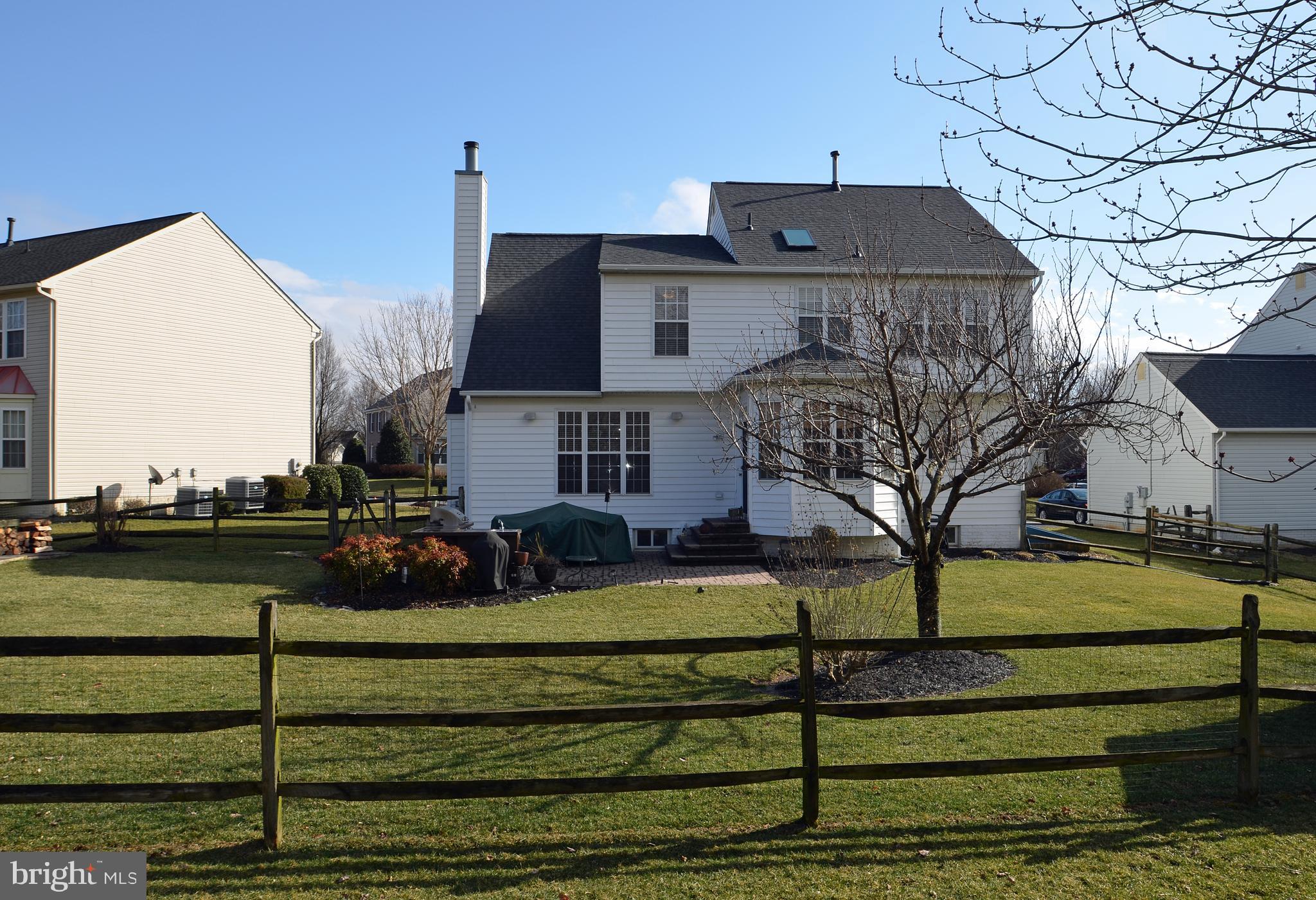 1711 Castle Rock Road Frederick, MD 21701 - Photo 20 of 24 Gallery Image 20