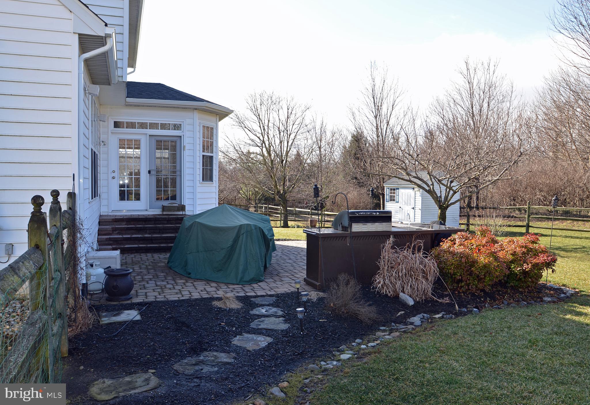 1711 Castle Rock Road Frederick, MD 21701 - Photo 22 of 24 Gallery Image 22