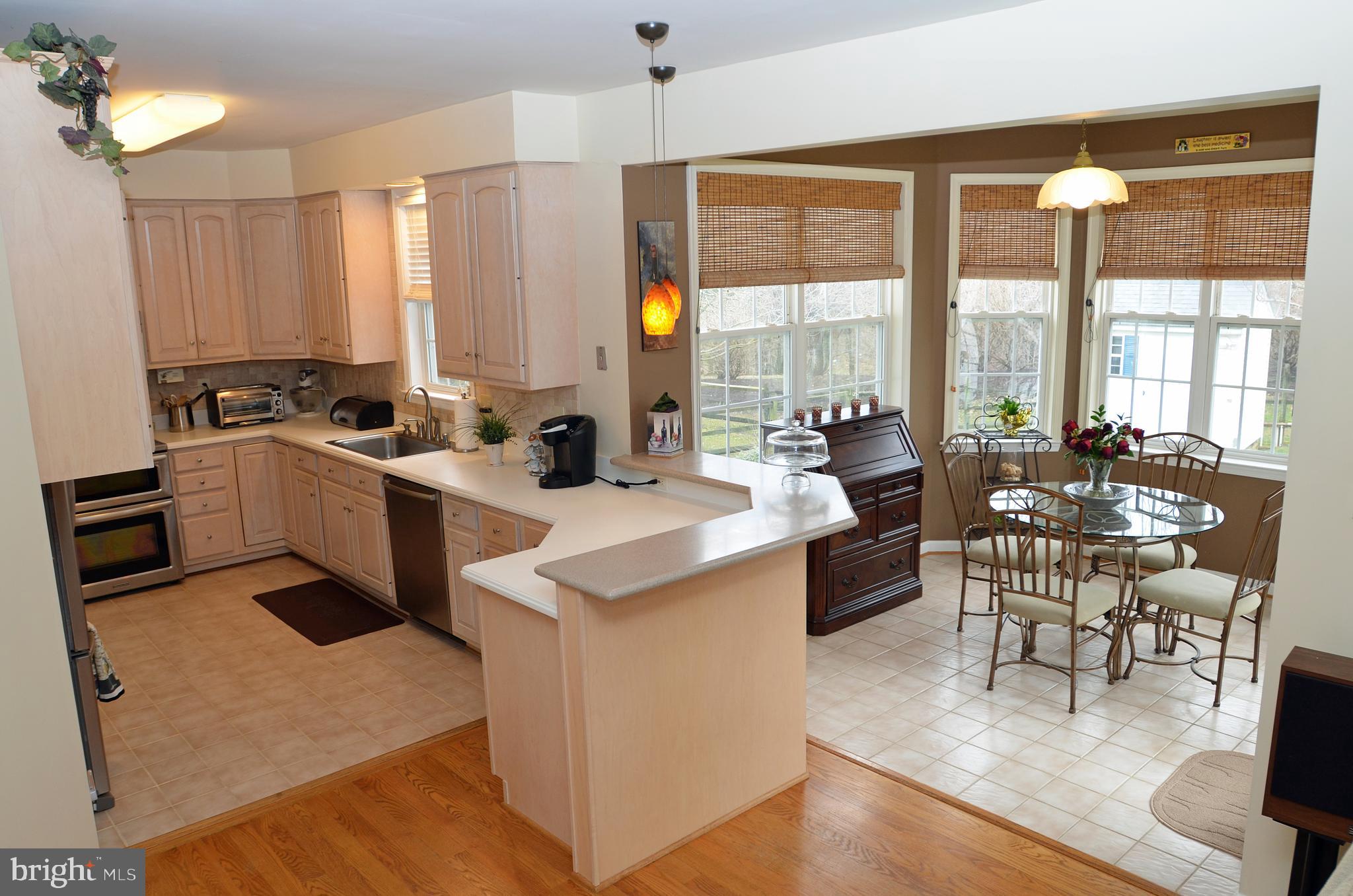 1711 Castle Rock Road Frederick, MD 21701 - Photo 4 of 24 Gallery Image 4