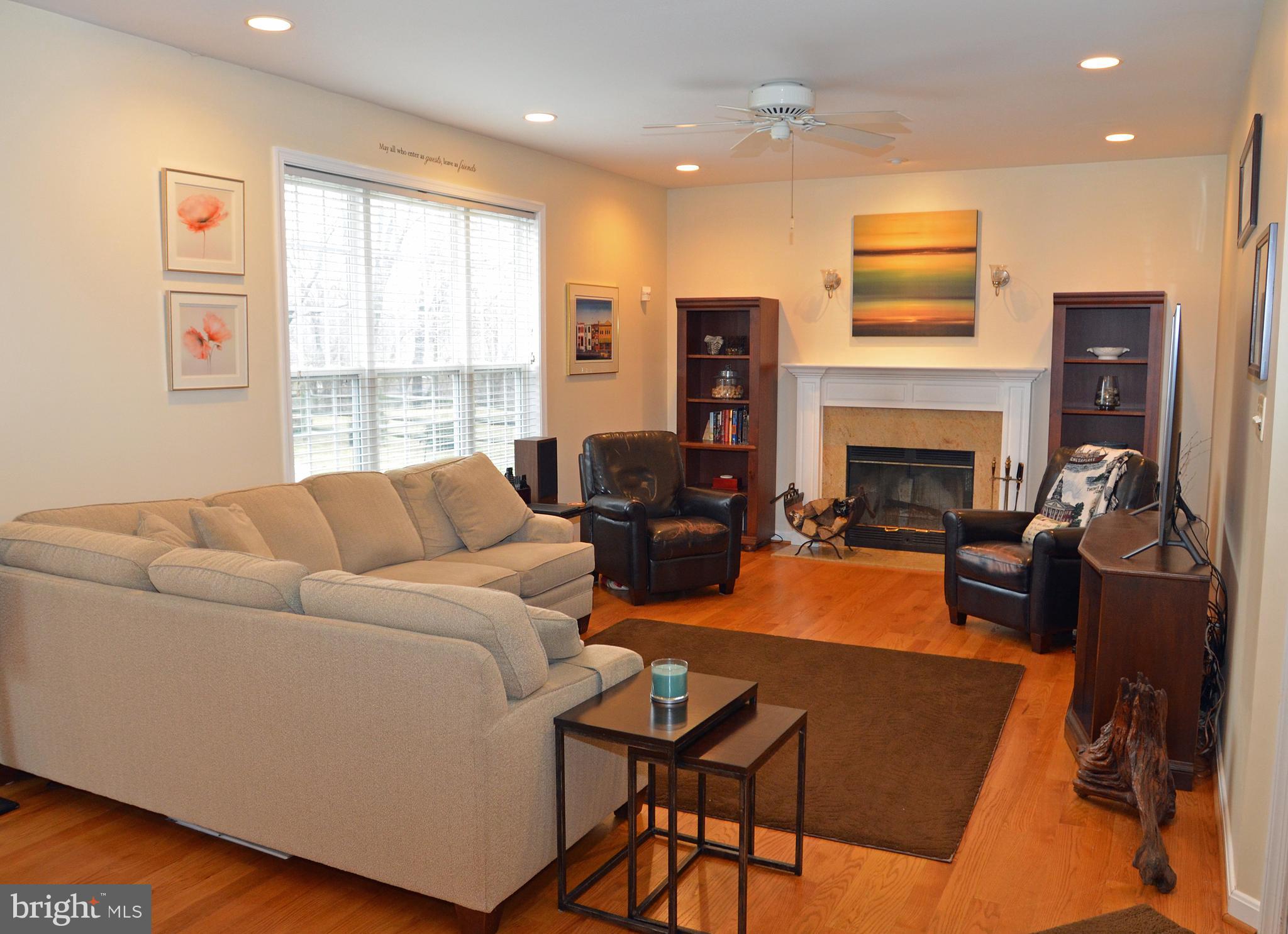 1711 Castle Rock Road Frederick, MD 21701 - Photo 6 of 24 Gallery Image 6