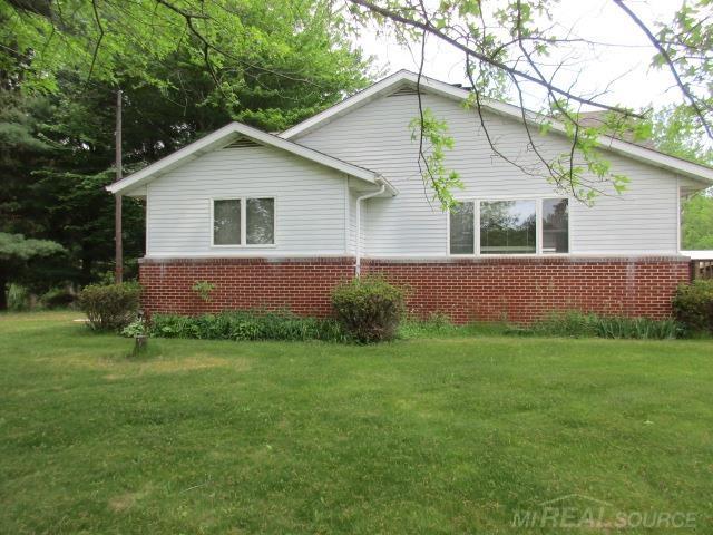 3155 Applegate Road Applegate, MI 48401 - Photo 33 of 36