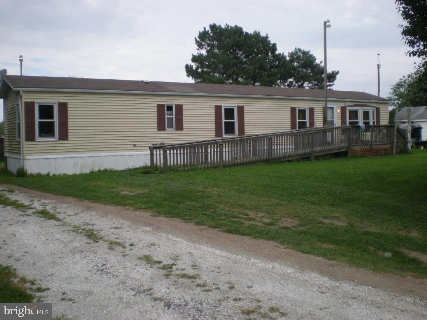 1399 Buffalo Road Frederica, DE 19946 - Photo 1 of 16 Gallery Image 1