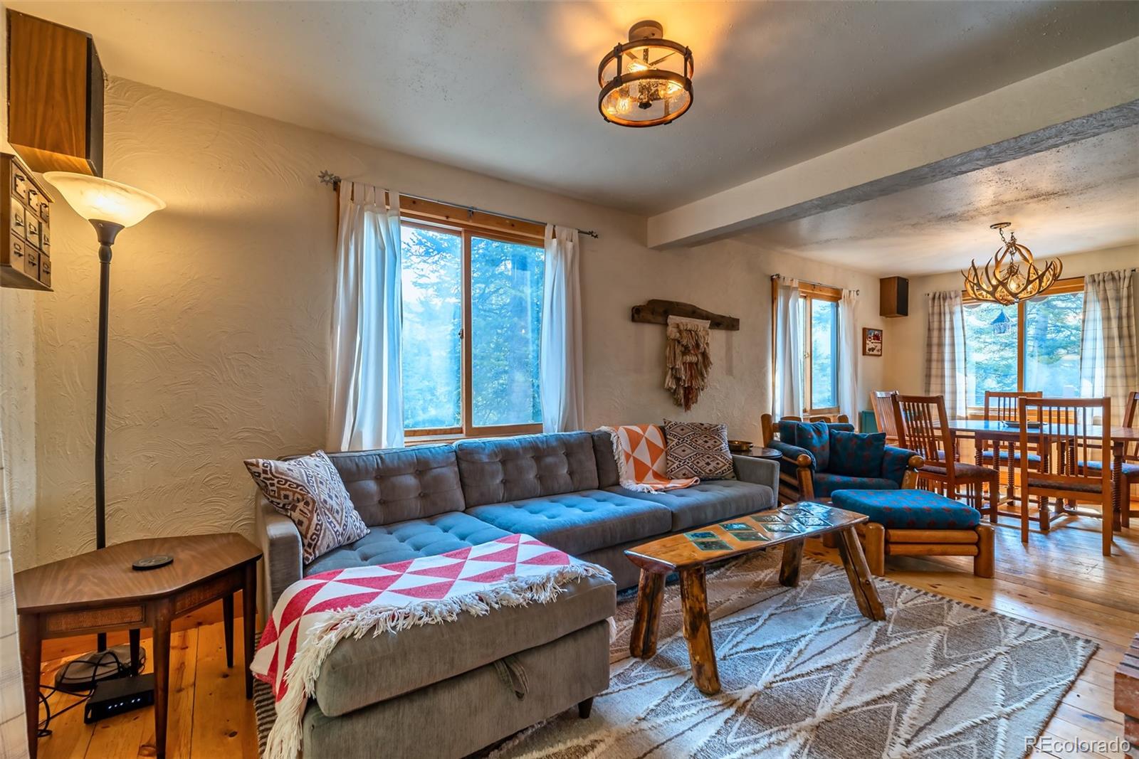 303 Ridge Road Alma, CO 80420 - Photo 11 of 35 Gallery Image 11