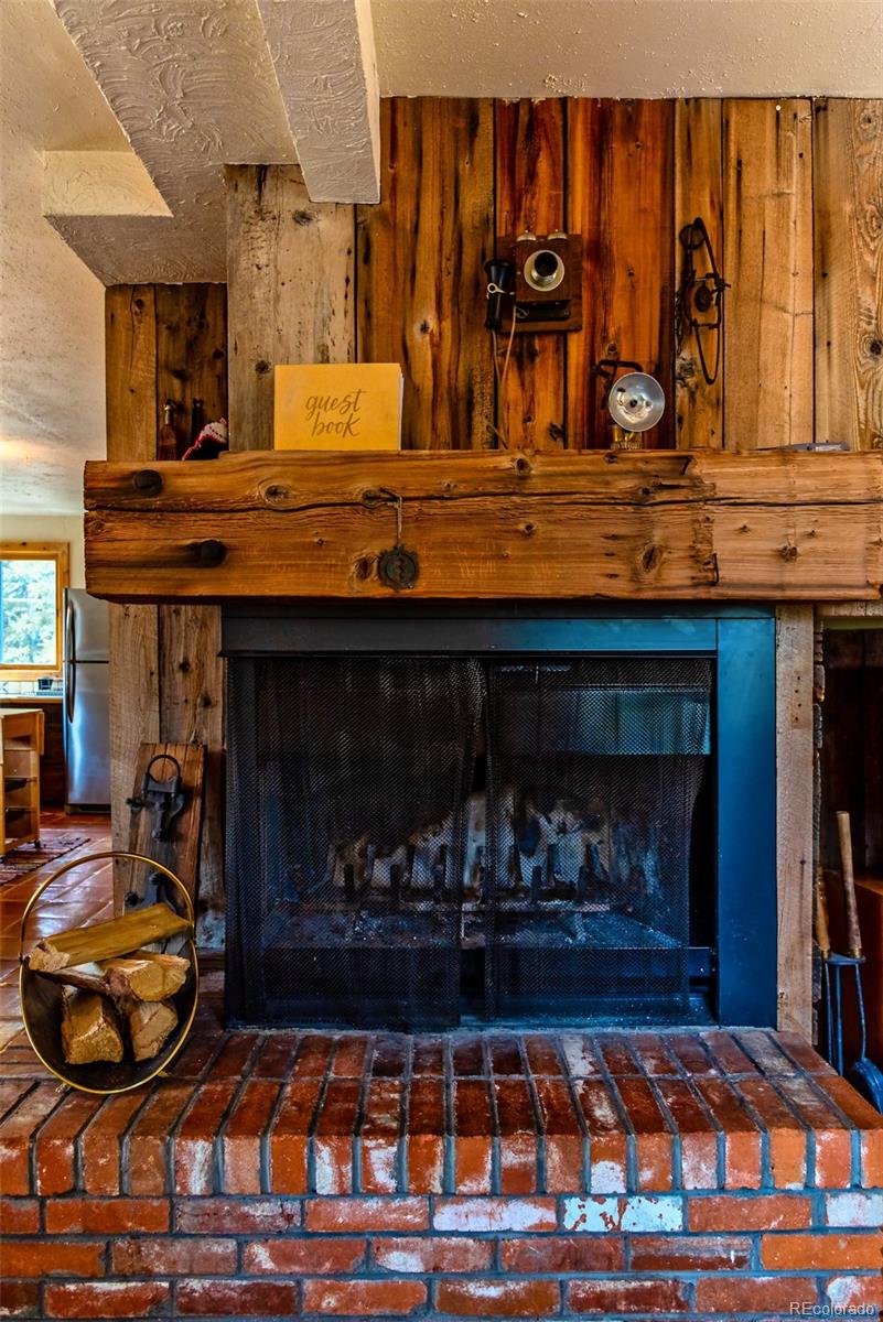 303 Ridge Road Alma, CO 80420 - Photo 13 of 35 Gallery Image 13