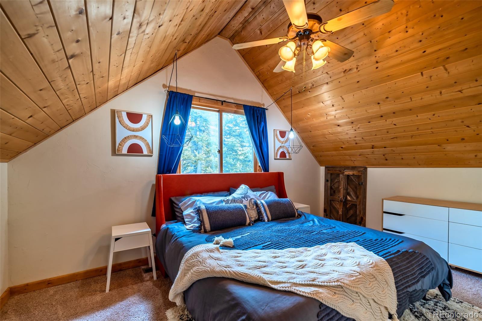 303 Ridge Road Alma, CO 80420 - Photo 20 of 35 Gallery Image 20