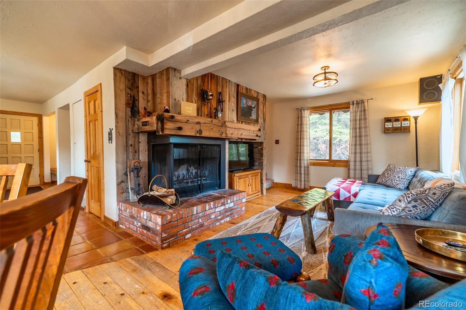303 Ridge Road Alma, CO 80420 - Photo 8 of 35 Gallery Image 8